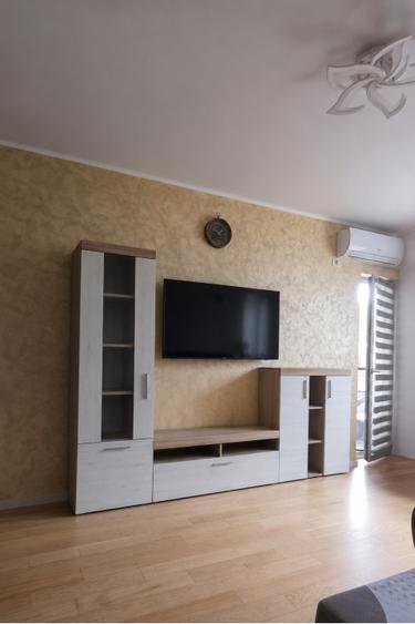 Apartament 3 camere premium | Monarch Village – Moșnița Nouă | Mobilat și utilat