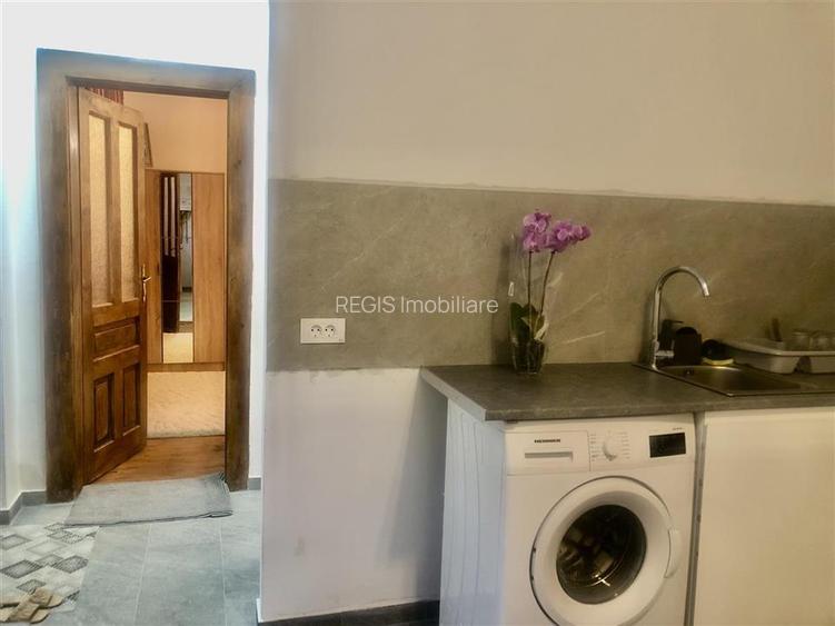 Casa Cu Etaj 4 Camere | Prima Inchiriere | Strada Lunga - Bisericii Romane - 25