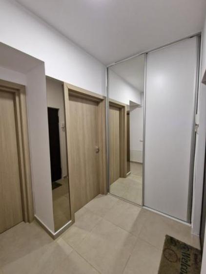 Studio Modern Grozavesti Bloc Nou 10 min metrou