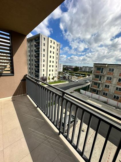 Apartament 3 camere V2 finalizat și intabulat