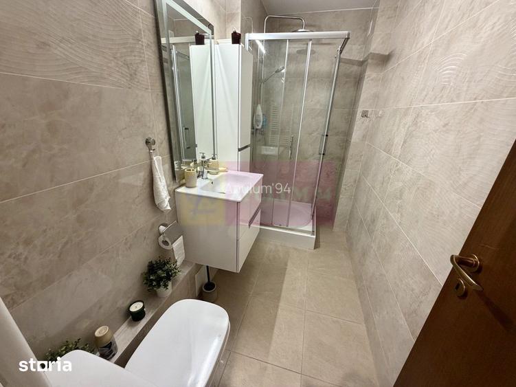 Vanzare apartament 2 camere, Goga-Anastasie Panu - 13