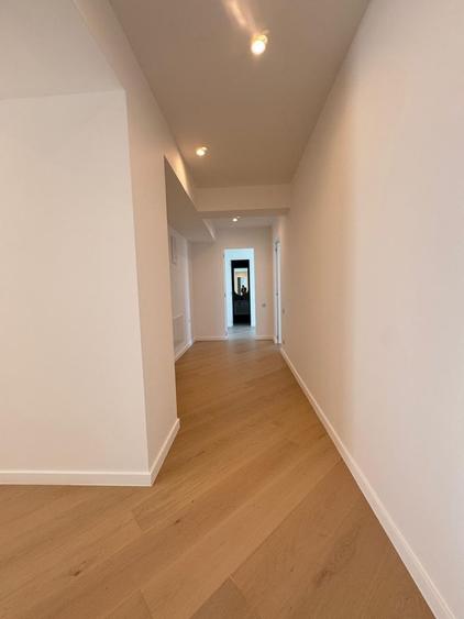 Vanzare 4 Camere Bloc Nou Aviatiei 183 MP