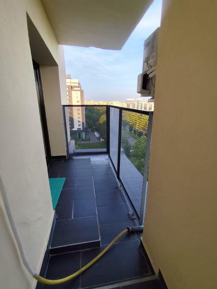 Apartament tip Penthouse 200 mp Plaza Union