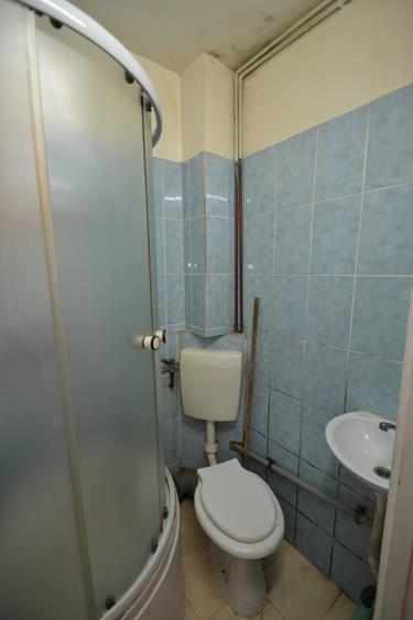 Garsoniera zona Modern, 21 mp, 250 euro