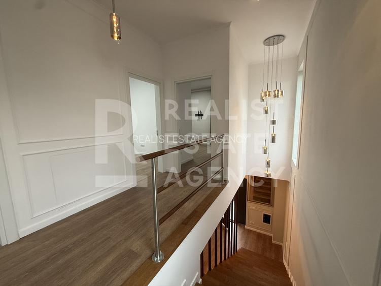 Vila individuală | Tunari | Gradina | Garaj - 18