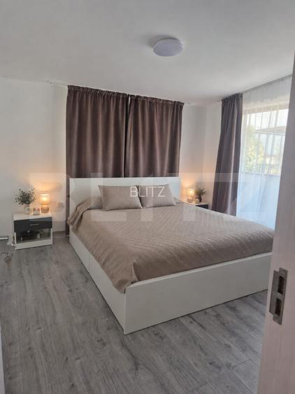 Casa duplex P+M, 90.90 mp, teren 497 mp, Izvor - 2