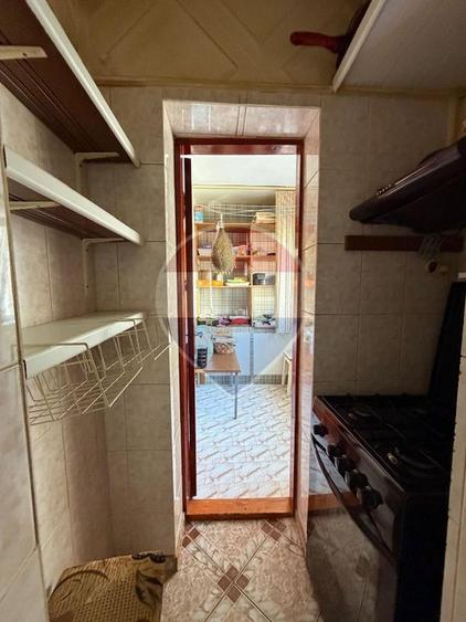 Apartament cu 2 camere la etajul 2 in zona ultracentrala