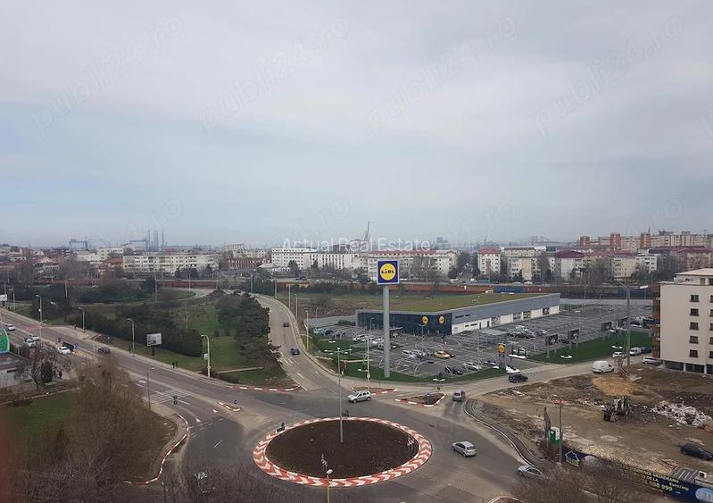 APARTAMENT 2 CAMERE | ZONA DORALY MALL-KM 4-5 | TERMEN LUNG - 4