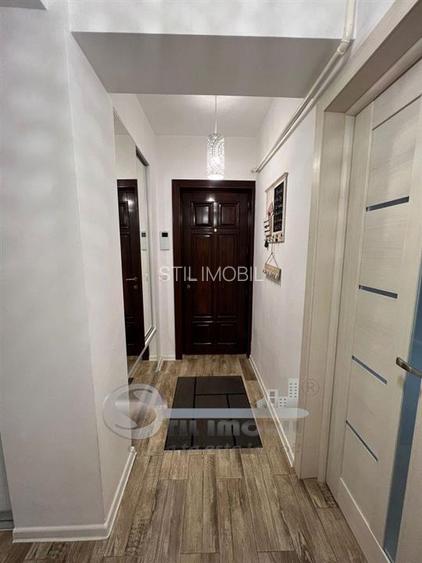 Apartament 3 camere, mobilat complet, liber, Galata, bloc 2017 - 4