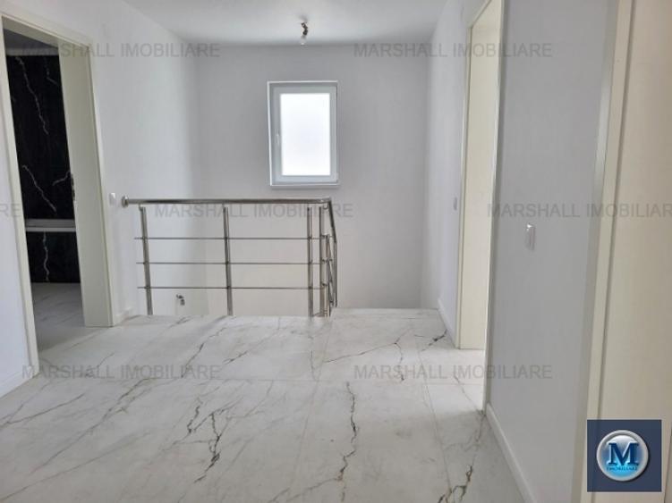 Vila cu 5 camere de vanzare in Strejnicu, 142 mp #16189