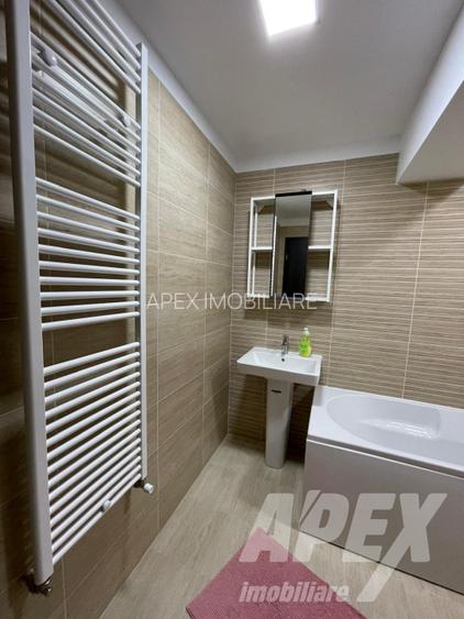 Apartament 3 camere nou- Mobilat | Dr. Taberei - Moghioros Park - 20