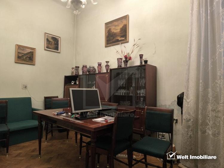 Casa 4 camere, dispusa ultracentral, zona istorica, Cluj-Napoca