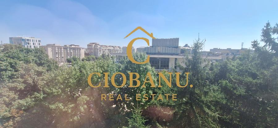 Apartament 2 camere de închiriat – Ultracentral in Craiova | Etaj 4