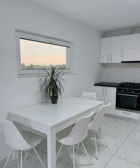 Apartament 3 camere Penthouse+Terasa 40 mp in Bloc Nou langa Parcul Sebastian