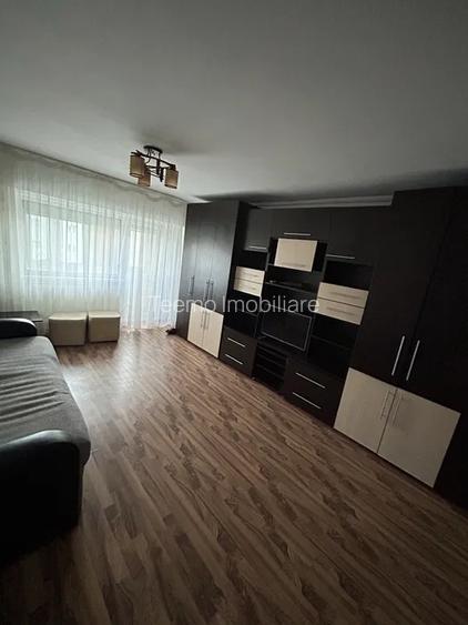 Garsoniera, decomandata, 40 mp, ac, metrou aproape, Costin Georgian - 2