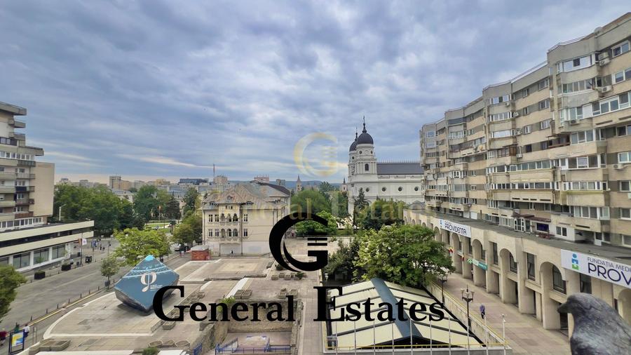 De închiriat apartament 2 camere - Bulevardul Ștefan cel Mare | Mutare - 15