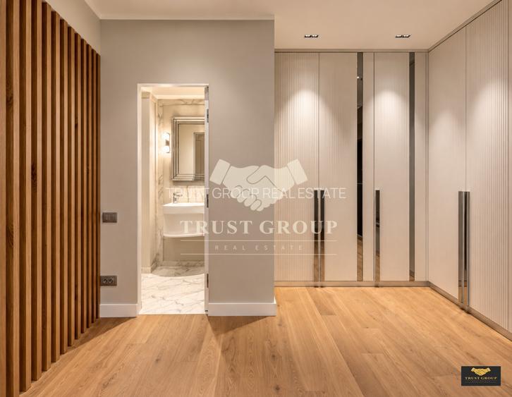 Apartament 4 camere Soseaua Nordului | Curte proprie 340mp | Loc de parcare 24mp - 19