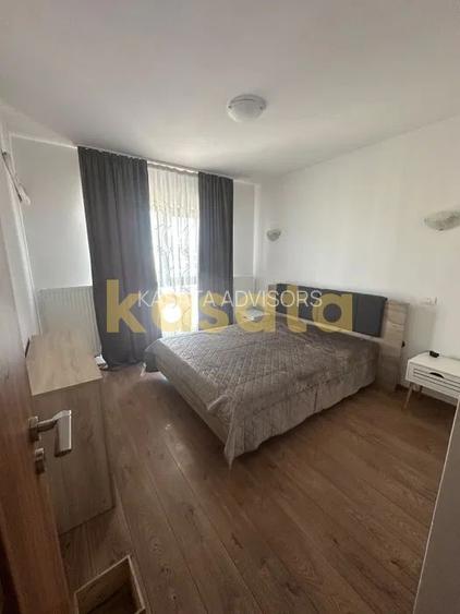 2 Camere de Închiriat 🏡 | Exigent Plaza Faza 1 📍| Metrou Lujerului - 3