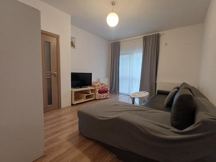 Apartament 2 camere, curte proprie de 83 mp-Bragadiru