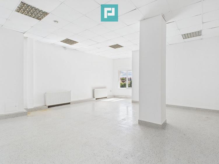 Spațiu de birou în zona Pârneava