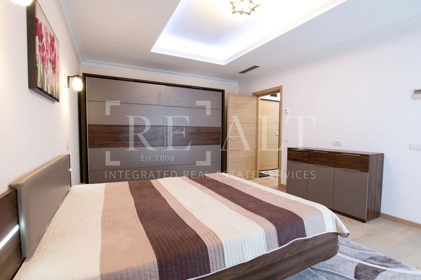 Inchiriere apartament 4 camere | Premium, Parcare, Vedere lac | Laguna Residence