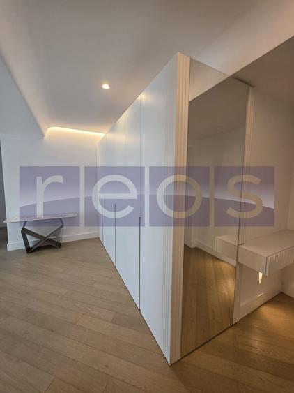 VANZARE APARTAMENT 101MP | 3 CAMERE | MOBILAT-UTILAT LUX | TERASA 26MP - 7