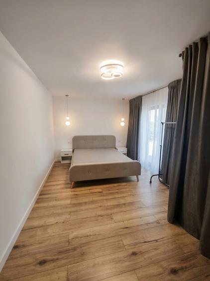 Duplex, 147 mp, Zona centrala, Radauti