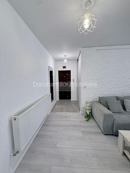 Apartament 3 camere finisaje premium | Parcare | Florești–Șesul de Sus - 10