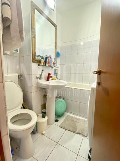 Apartament o camera de vanzare in Gruia, Cluj Napoca