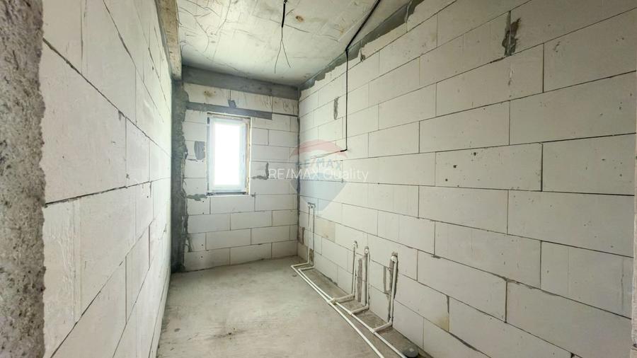 Casa P+M la Gri | 4 camere 150 mp | Teren 1000mp | Fundulea - 20