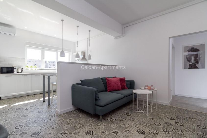 Apartament modern | Centrala proprie | Ultracentral | GalDan - 2