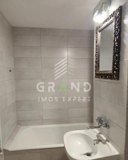 3 camere | balcon | Zonă BIG Mănăștur | Etaj 3 | Ideal pentru personalizare