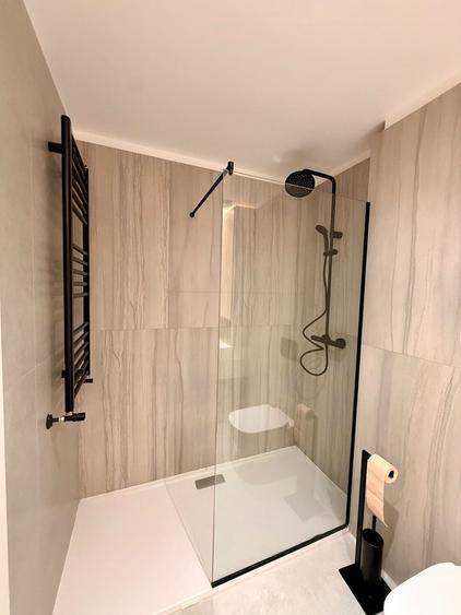 2 Camere | Nusco City Faza 2 | Parcare Inclusa