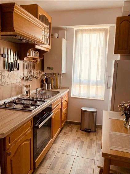 Apartament 2 camere decomandat/50mp/bloc nou
