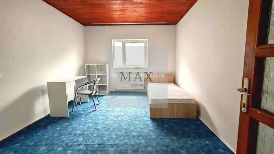 Apartament de închiriat, 3 camere, etaj 1, Str. Fabricii, Cluj - 6