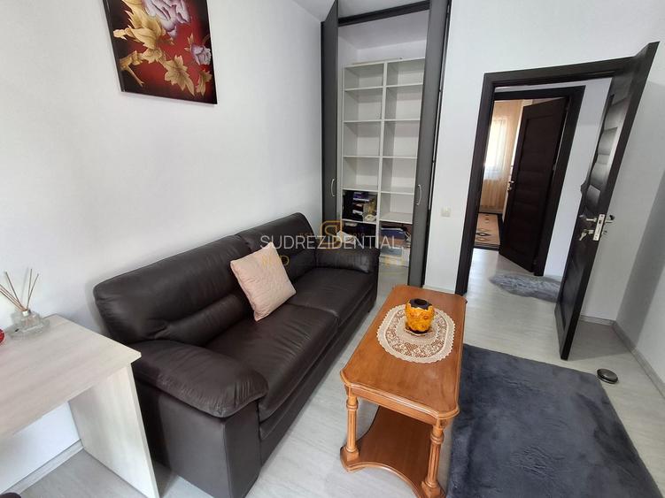 Vila tip duplex, 117 mp, 4 camere, mobilata si utilata, Comision 0%! - 21