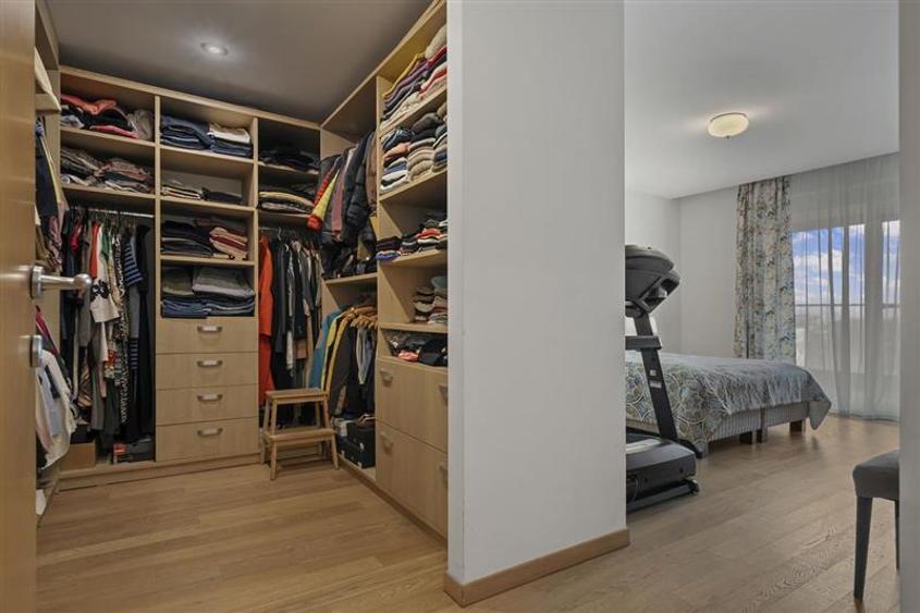Penthouse deosebit langa parc | Aviatorilor- Charles de Gaulle