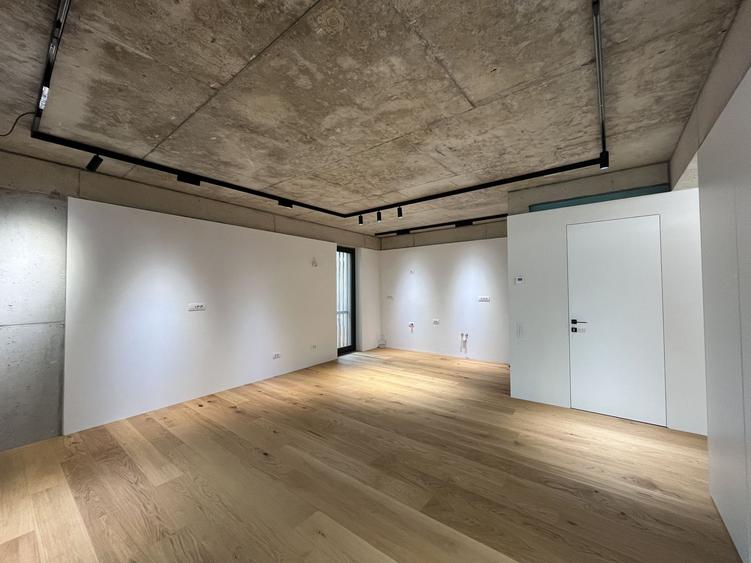 3 CAMERE || DESIGN INDUSTRIAL || POMPA DE CALDURA || BOUTIQUE 2025
