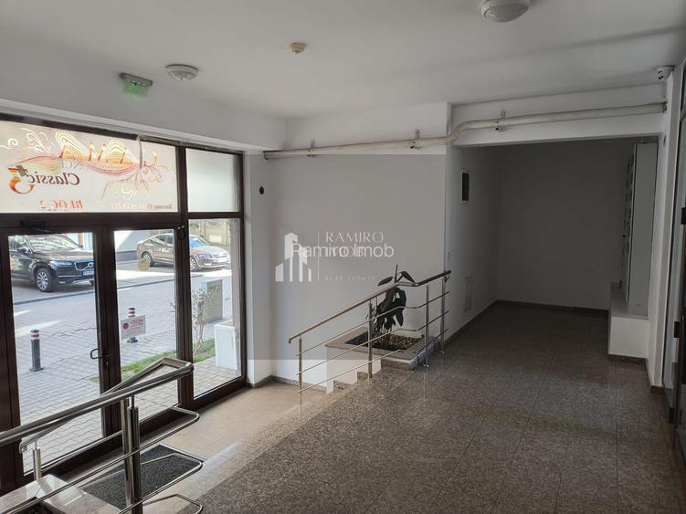 Apartament 2 camere Game Residence-Popesti Leordeni - 13