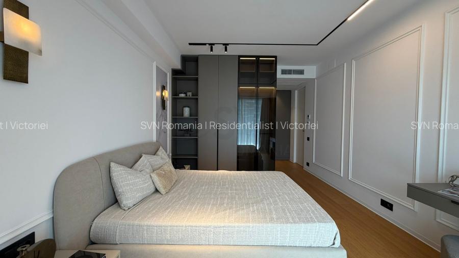 REA1029009 Apartament 4 Camere I Prima Inchiriere I One Floreasca Towers - 10