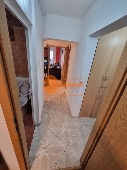4 Camere Parter - Ideal Birouri-Centrala Proprie-Crangasi