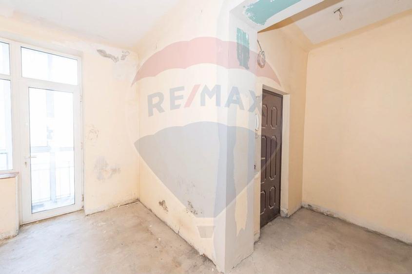 Apartament 4 camere de vanzare 104 mpu, Calea Mosilor