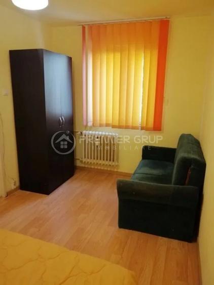 Apartament 3 camere 45mp cu balcon, Tatarasi