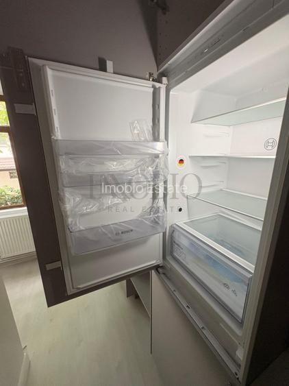 Apartament 2 camere | Renovat 2026 | Primaverii 🌿 - 12
