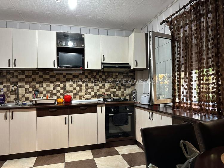 2 camere | Decebal | 59,81 mp | Parter | Ideal locuință sau investiție
