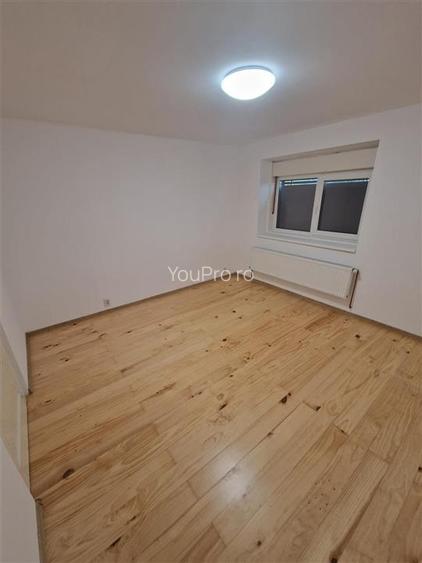 Casa Individuala cu 3 Camere Peste Drum De M City Mosnita Noua - 12