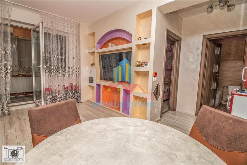 Ap. 2 camere, 53 mp de vanzare Chiajna, Str. Tineretului Nr 24, BL 5