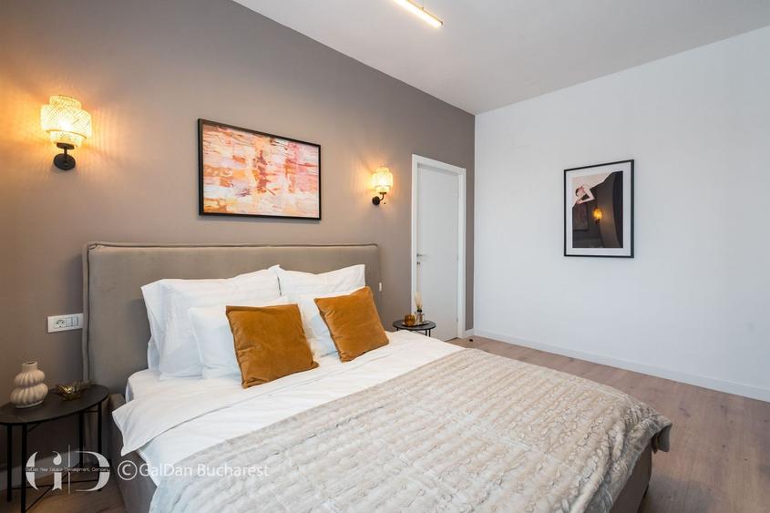 Apartament premium 6 camere – Tudor Arghezi