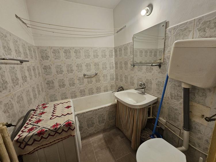 Apartament 3 camere | Calea Giulești - Bvd. Constructorilor | 60 mp