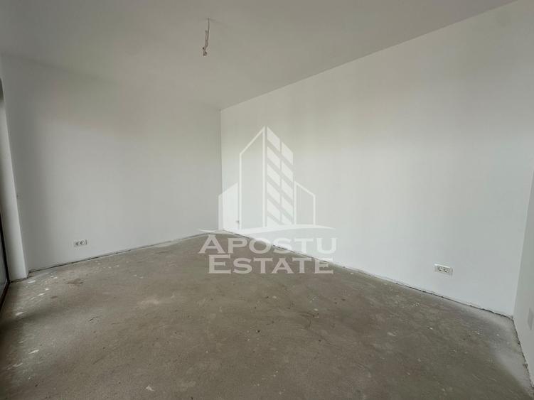 Penthouse cu 3 camere si terasa de 30 mp, finisaje la alegere, Braytim